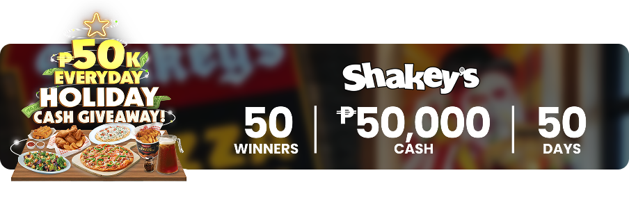 Project 50k Catalog Banner